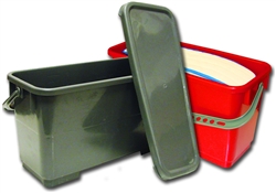 Wholesale Microfiber Mop Recharging Bucket