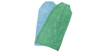 Wholesale Dusters - Microfiber Static Covers/Sleeves